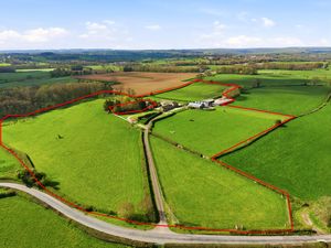 Spring Hall Farm- click for photo gallery